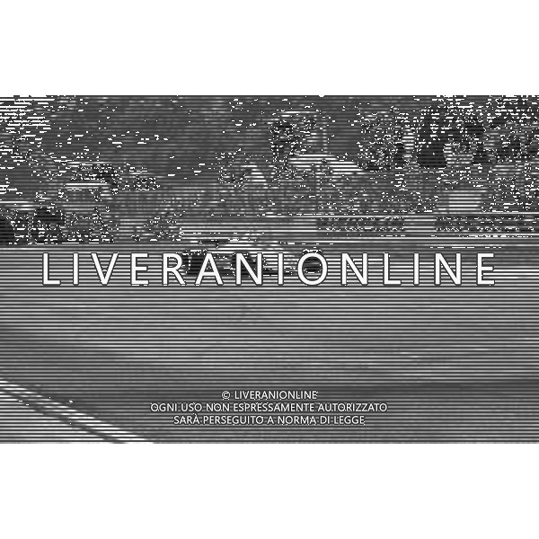 GRAN PREMIO DI SAN MARINO CAMPIONATO MONDIALE DI FORMULA 1, AUTODROMO DI IMOLA 3 MAGGIO 1981 - RETROSPETTIVA Nella foto il pilota Nelson Piquet su Brabham-Ford Cosworth ©Archivio Giovanni Liverani/AGENZIA ALDO LIVERANI SAS