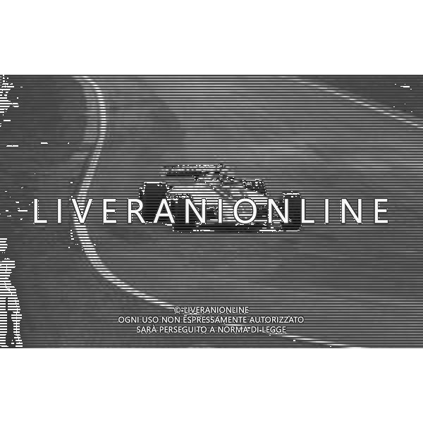 GRAN PREMIO DI SAN MARINO CAMPIONATO MONDIALE DI FORMULA 1, AUTODROMO DI IMOLA 3 MAGGIO 1981 - RETROSPETTIVA Nella foto il pilota Nelson Piquet su Brabham-Ford Cosworth ©Archivio Giovanni Liverani/AGENZIA ALDO LIVERANI SAS