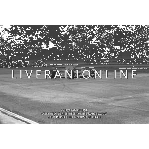 GRAN PREMIO DI SAN MARINO CAMPIONATO MONDIALE DI FORMULA 1, AUTODROMO DI IMOLA 3 MAGGIO 1981 - RETROSPETTIVA Nella foto il pilota Rene\' Arnoux su Renault ©Archivio Giovanni Liverani/AGENZIA ALDO LIVERANI SAS