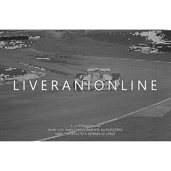 GRAN PREMIO DI SAN MARINO CAMPIONATO MONDIALE DI FORMULA 1, AUTODROMO DI IMOLA 3 MAGGIO 1981 - RETROSPETTIVA Nella foto il pilota Riccardo Patrese su Arrows-Ford Cosworth ©Archivio Giovanni Liverani/AGENZIA ALDO LIVERANI SAS