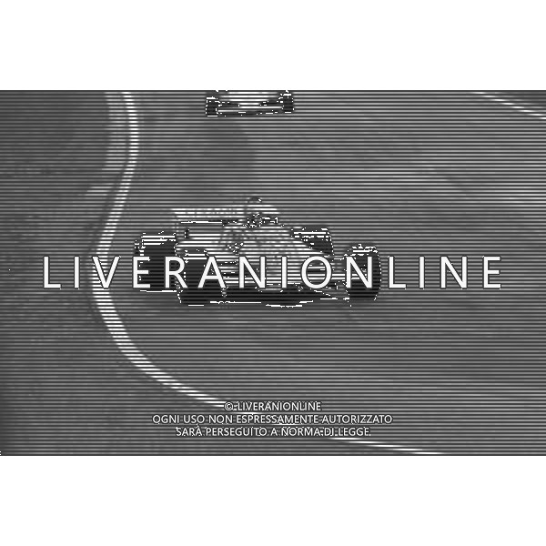 GRAN PREMIO DI SAN MARINO CAMPIONATO MONDIALE DI FORMULA 1, AUTODROMO DI IMOLA 3 MAGGIO 1981 - RETROSPETTIVA Nella foto il pilota Riccardo Patrese su Arrows-Ford Cosworth ©Archivio Giovanni Liverani/AGENZIA ALDO LIVERANI SAS