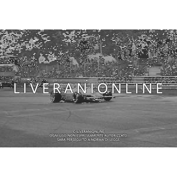 GRAN PREMIO DI SAN MARINO CAMPIONATO MONDIALE DI FORMULA 1, AUTODROMO DI IMOLA 3 MAGGIO 1981 - RETROSPETTIVA Nella foto il pilota Slim Borgudd su ATS-Ford Cosworth ©Archivio Giovanni Liverani/AGENZIA ALDO LIVERANI SAS