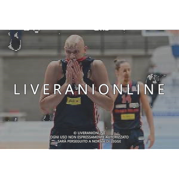 ¬© TVRG Paolo Paci (Urania Milano) San Bernardo-Cinelandia Park Cantu\' vs Urania Milano 12a giornata - Campionato Serie A2 girone verde Desio (MB) 21-12-2021 PalaBancoDesio foto Roberto Garavaglia/ag. Aldo Liverani sas/AGENZIA ALDO LIVERANI SAS
