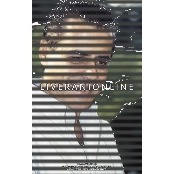 RETROSPETTIVA TEO TEOCOLI ATTORE NELLA FOTO TEO TEOCOLI NELL\'ANNO 1991 AG ALDO LIVERANI SAS