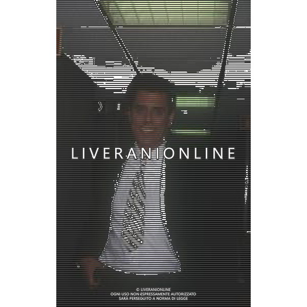 RETROSPETTIVA TEO TEOCOLI ATTORE NELLA FOTO TEO TEOCOLI AG ALDO LIVERANI SAS