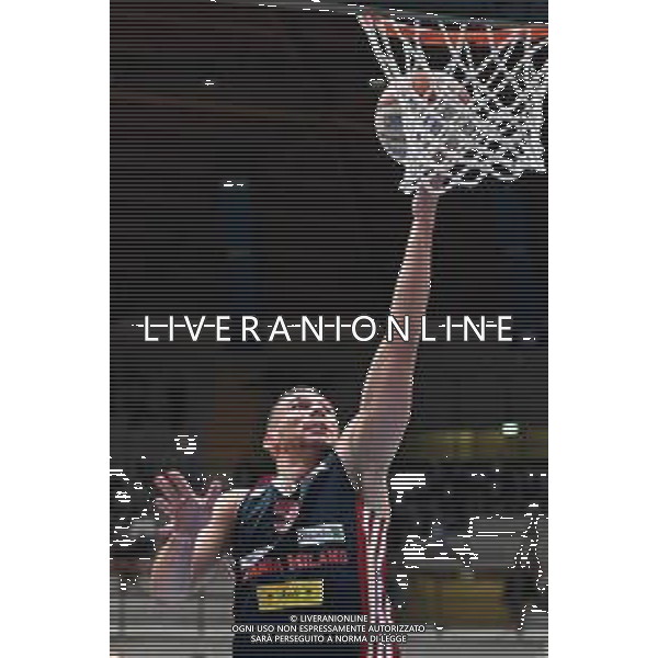 ¬© TVRG Stefano Bossi (Urania Milano) San Bernardo-Cinelandia Park Cantu\' vs Urania Milano 12a giornata - Campionato Serie A2 girone verde Desio (MB) 21-12-2021 PalaBancoDesio foto Roberto Garavaglia/ag. Aldo Liverani sas/AGENZIA ALDO LIVERANI SAS