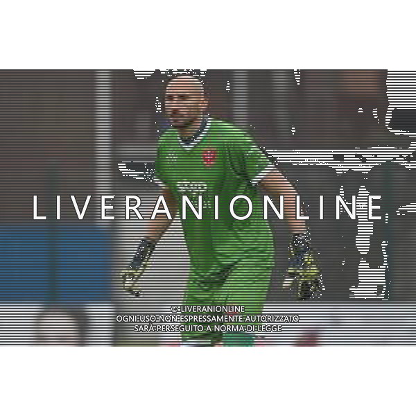 ¬© TVRG Daniel Offredi (Triestina) Seregno vs Triestina Campionato Serie C girone A - 20a giornata Seregno (MB) 21-12-2021 Stadio Ferruccio foto Roberto Garavaglia/ag. Aldo Liverani sas/AGENZIA ALDO LIVERANI SAS