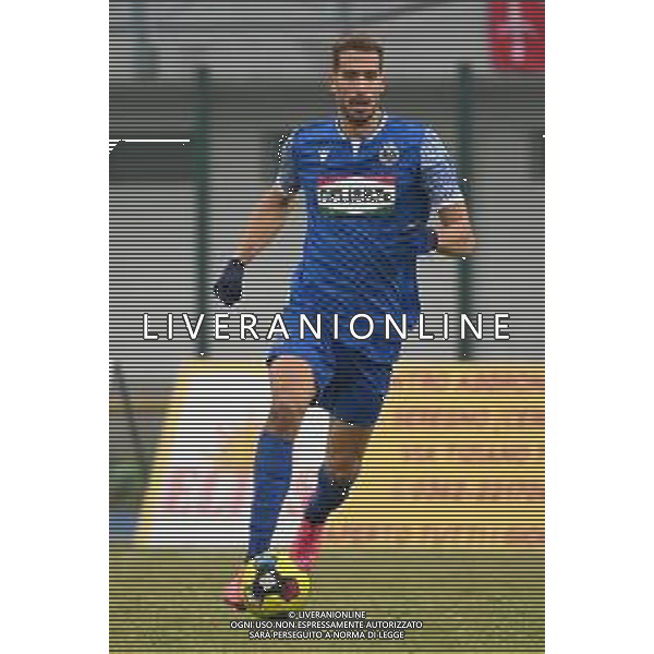 ¬© TVRG Iacopo Cernigoi (Seregno) Seregno vs Triestina Campionato Serie C girone A - 20a giornata Seregno (MB) 21-12-2021 Stadio Ferruccio foto Roberto Garavaglia/ag. Aldo Liverani sas/AGENZIA ALDO LIVERANI SAS