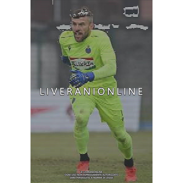 © TVRG Ermanno Fumagalli (Seregno) Seregno vs Triestina Campionato Serie C girone A - 20a giornata Seregno (MB) 21-12-2021 Stadio Ferruccio foto Roberto Garavaglia/ag. Aldo Liverani sas/AGENZIA ALDO LIVERANI SAS