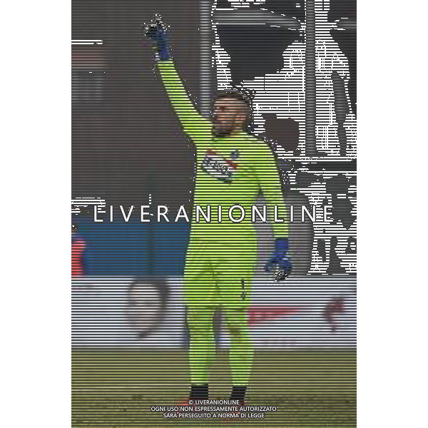 ¬© TVRG Ermanno Fumagalli (Seregno) Seregno vs Triestina Campionato Serie C girone A - 20a giornata Seregno (MB) 21-12-2021 Stadio Ferruccio foto Roberto Garavaglia/ag. Aldo Liverani sas/AGENZIA ALDO LIVERANI SAS