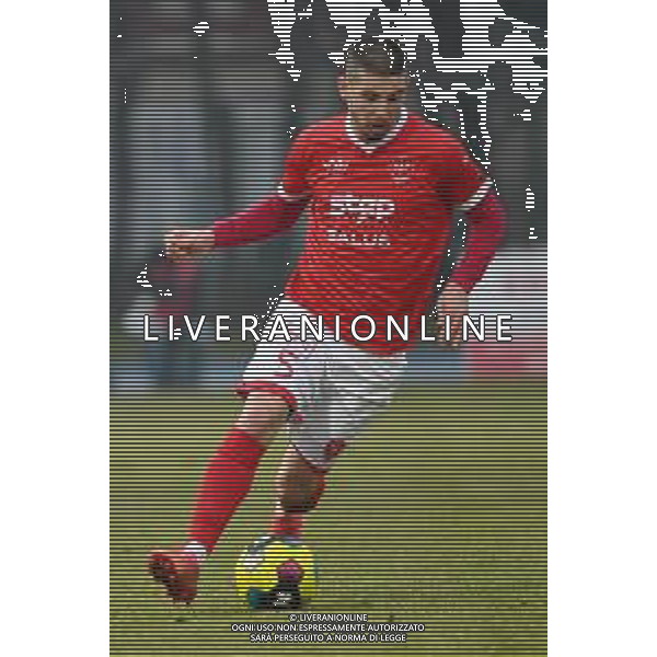 ¬© TVRG Francesco Rapisarda (Triestina) Seregno vs Triestina Campionato Serie C girone A - 20a giornata Seregno (MB) 21-12-2021 Stadio Ferruccio foto Roberto Garavaglia/ag. Aldo Liverani sas/AGENZIA ALDO LIVERANI SAS