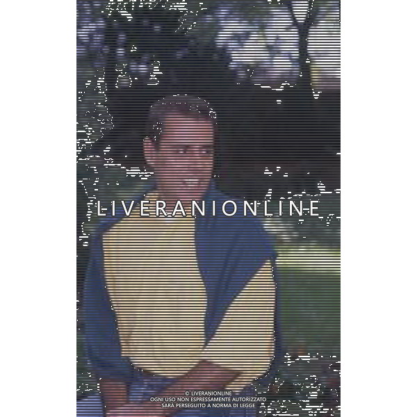 RETROSPETTIVA TEO TEOCOLI ATTORE NELLA FOTO TEO TEOCOLI CON GENE GNOCCHI NELL\'ANNO 1990 AG ALDO LIVERANI SAS  