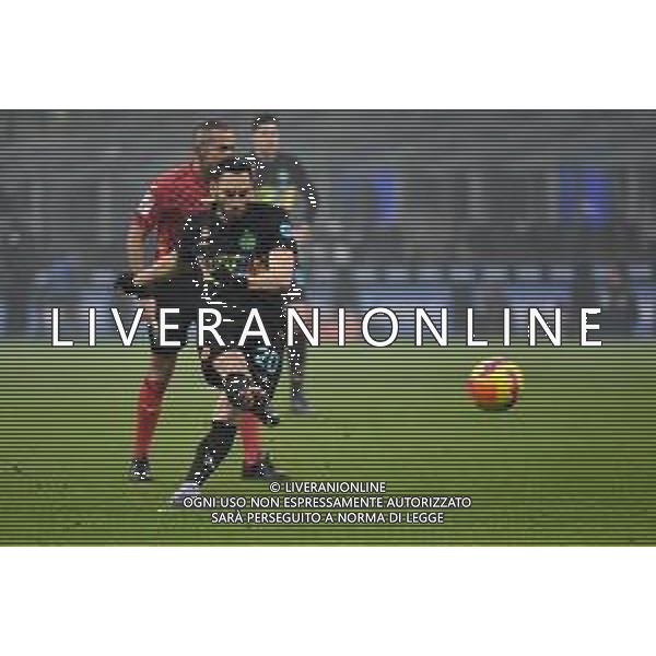Hakan Calhanoglu (Inter) Inter vs Torino Campionato Serie A TIM - 19a giornata Milano 22-12-2021 Stadio Giuseppe Meazza - San Siro foto Roberto Garavaglia/ag. Aldo Liverani sas /AGENZIA ALDO LIVERANI SAS