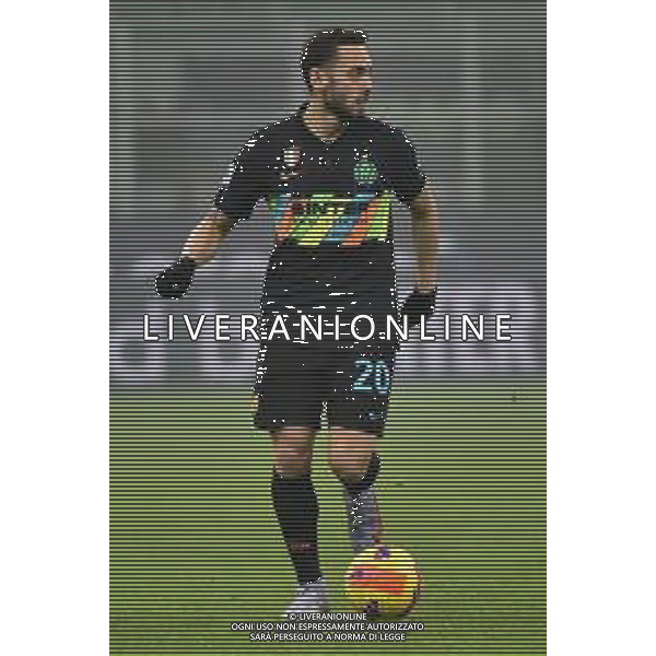 Hakan Calhanoglu (Inter) Inter vs Torino Campionato Serie A TIM - 19a giornata Milano 22-12-2021 Stadio Giuseppe Meazza - San Siro foto Roberto Garavaglia/ag. Aldo Liverani sas /AGENZIA ALDO LIVERANI SAS
