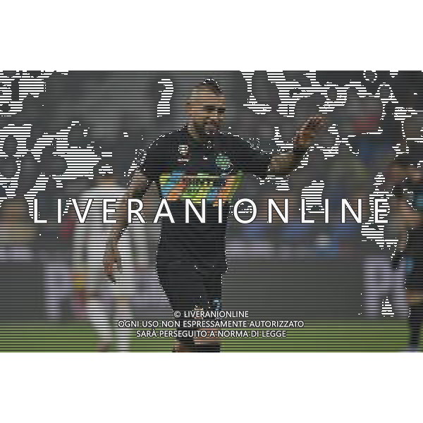 Arturo Vidal (Inter) Inter vs Torino Campionato Serie A TIM - 19a giornata Milano 22-12-2021 Stadio Giuseppe Meazza - San Siro foto Roberto Garavaglia/ag. Aldo Liverani sas /AGENZIA ALDO LIVERANI SAS
