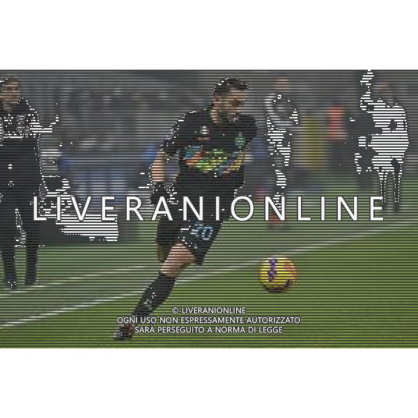 Hakan Calhanoglu (Inter) Inter vs Torino Campionato Serie A TIM - 19a giornata Milano 22-12-2021 Stadio Giuseppe Meazza - San Siro foto Roberto Garavaglia/ag. Aldo Liverani sas /AGENZIA ALDO LIVERANI SAS