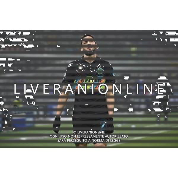 Hakan Calhanoglu (Inter) Inter vs Torino Campionato Serie A TIM - 19a giornata Milano 22-12-2021 Stadio Giuseppe Meazza - San Siro foto Roberto Garavaglia/ag. Aldo Liverani sas /AGENZIA ALDO LIVERANI SAS