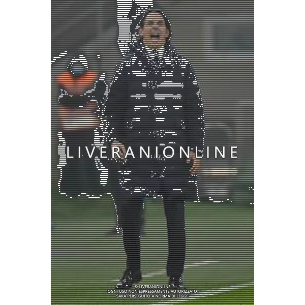 Simone Inzaghi allenatore Inter Inter vs Torino Campionato Serie A TIM - 19a giornata Milano 22-12-2021 Stadio Giuseppe Meazza - San Siro foto Roberto Garavaglia/ag. Aldo Liverani sas /AGENZIA ALDO LIVERANI SAS