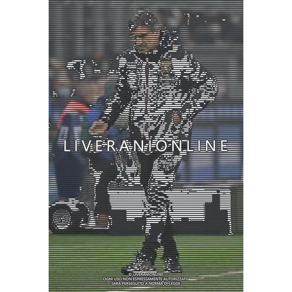 Ivan Juric allenatore Torino Inter vs Torino Campionato Serie A TIM - 19a giornata Milano 22-12-2021 Stadio Giuseppe Meazza - San Siro foto Roberto Garavaglia/ag. Aldo Liverani sas /AGENZIA ALDO LIVERANI SAS