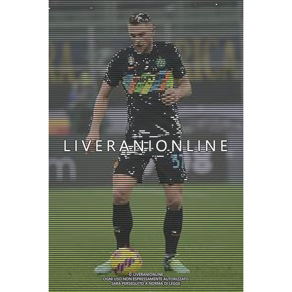Milan Skriniar (Inter) Inter vs Torino Campionato Serie A TIM - 19a giornata Milano 22-12-2021 Stadio Giuseppe Meazza - San Siro foto Roberto Garavaglia/ag. Aldo Liverani sas /AGENZIA ALDO LIVERANI SAS