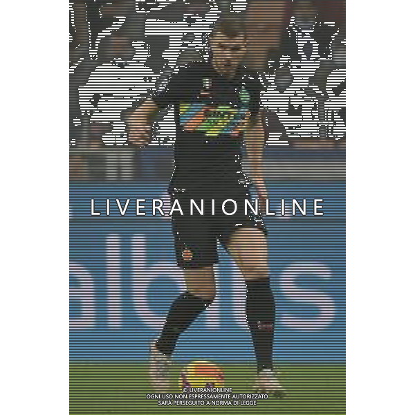Edin Dzeko (Inter) Inter vs Torino Campionato Serie A TIM - 19a giornata Milano 22-12-2021 Stadio Giuseppe Meazza - San Siro foto Roberto Garavaglia/ag. Aldo Liverani sas /AGENZIA ALDO LIVERANI SAS