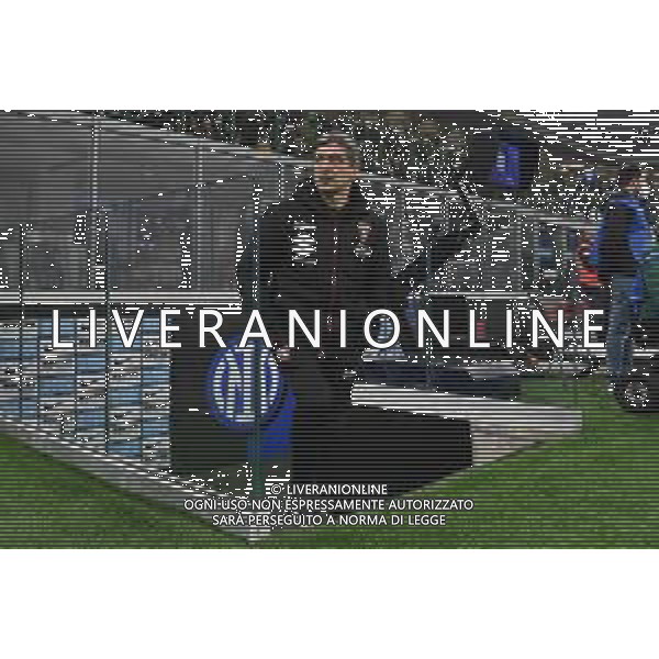 Ivan Juric allenatore Torino Inter vs Torino Campionato Serie A TIM - 19a giornata Milano 22-12-2021 Stadio Giuseppe Meazza - San Siro foto Roberto Garavaglia/ag. Aldo Liverani sas /AGENZIA ALDO LIVERANI SAS