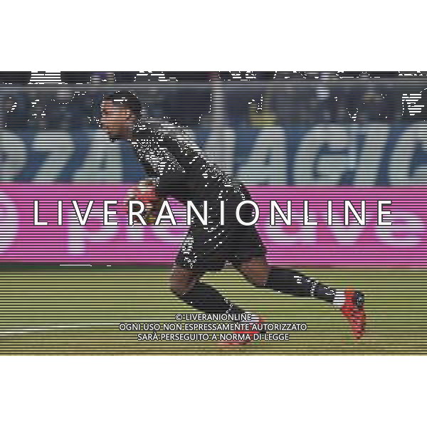 GuglielmiL/LMedia - Empoli FC vs AC Milan - italian soccer Serie A match 2021/2022 22 December 2021 - Carlo Castellani stadium, Empoli, Italy Photo showing: Mike Maignan (Milan) @GuglielmiL/LMedia/AGENZIA ALDO LIVERANI SAS