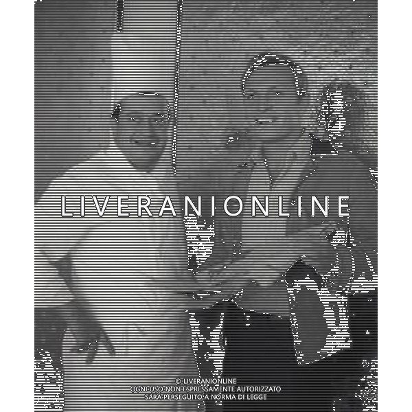 RETROSPETTIVA UMBERTO ORSINI ATTORE NELLA FOTO UMBERTO ORSINI A ROMA NELL\'ANNO 1968  AG ALDO LIVERANI SAS 