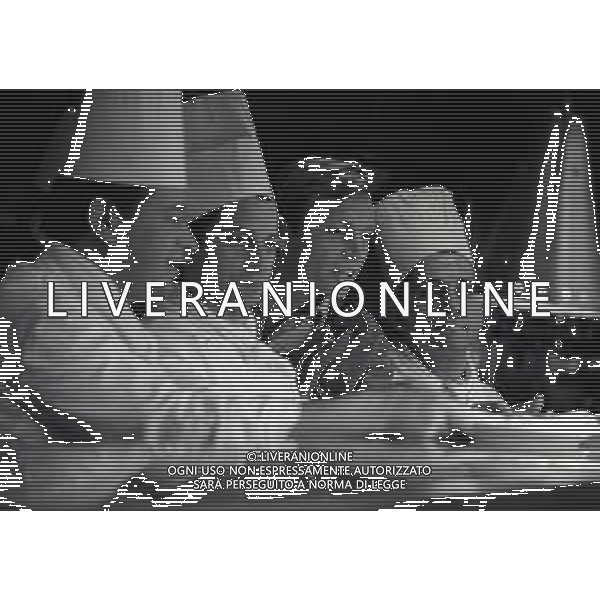 RETROSPETTIVA UMBERTO ORSINI ATTORE NELLA FOTO UMBERTO ORSINI A ROMA NELL\'ANNO 1968  AG ALDO LIVERANI SAS 