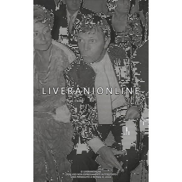 RETROSPETTIVA UMBERTO ORSINI ATTORE NELLA FOTO UMBERTO ORSINI A TAORMINA NELL\'ANNO 1974 AG ALDO LIVERANI SAS 