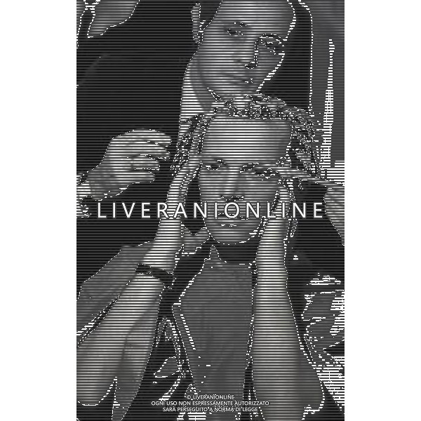 RETROSPETTIVA UMBERTO ORSINI ATTORE NELLA FOTO UMBERTO ORSINI A ROMA NELL\'ANNO 1968  AG ALDO LIVERANI SAS 