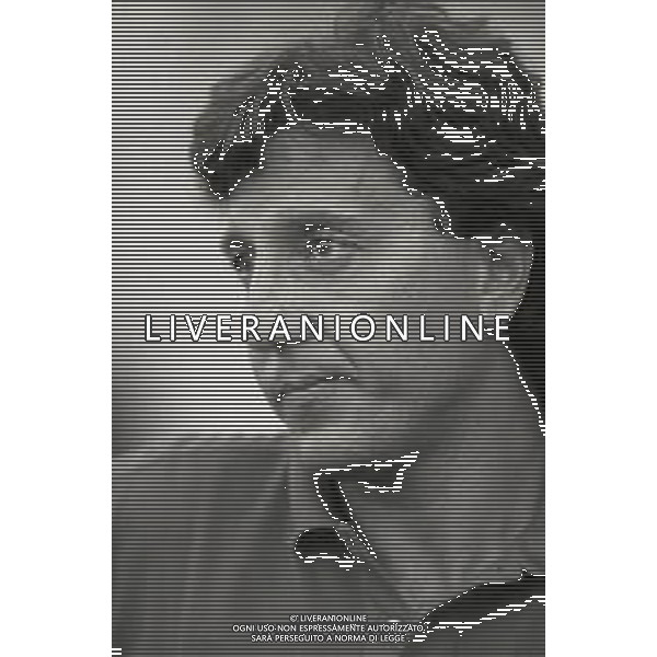 RETROSPETTIVA MAURO SANDREANI ALLENATORE PADOVA CALCIO NELLA FOTO MAURO SANDREANI ALLENATORE PADOOVA CALCIO NELL\'ANNO 1992-1993 AG ALDO LIVERANI SAS