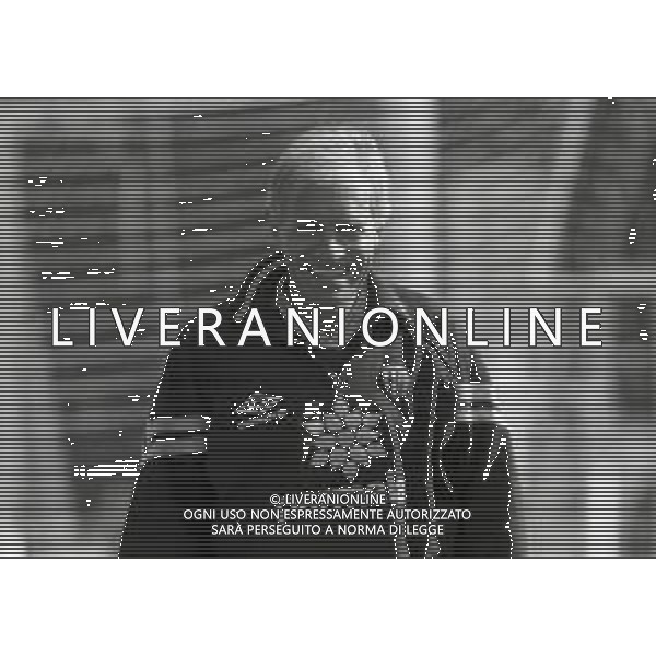 RETROSPETTIVA NEVIO SCALA ALLENATORE PARMA CALCIO NELLA FOTO NEVIO SCALA ALLENATORE PARMA CALCIO NELL\'ANNO 1994-1995  AG ALDO LIVERANI SAS 