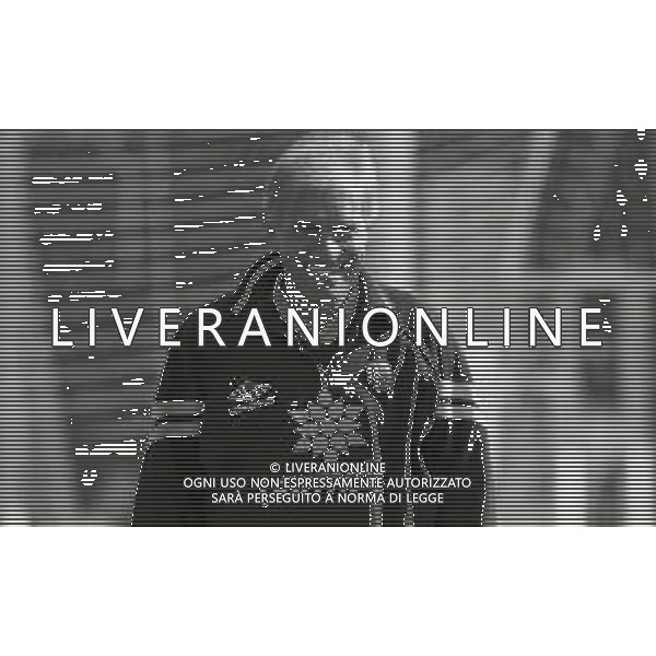 RETROSPETTIVA NEVIO SCALA ALLENATORE PARMA CALCIO NELLA FOTO NEVIO SCALA ALLENATORE PARMA CALCIO NELL\'ANNO 1994-1995  AG ALDO LIVERANI SAS 
