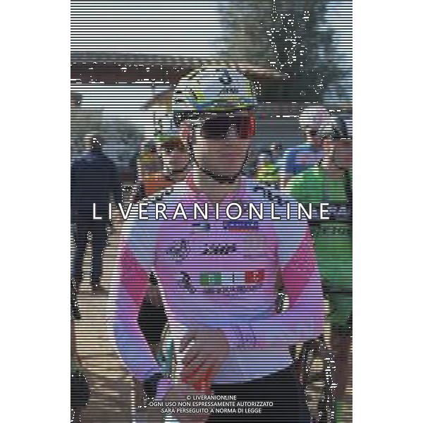 Ag. Aldo Liverani s.a.s./Massimo Landucci Ferentino 30/12/2021 Giro d\'Italia ciclocross, tappa di Ferentino Nella foto Pavan Marco ©Massimo Landucci/AGENZIA ALDO LIVERANI SAS