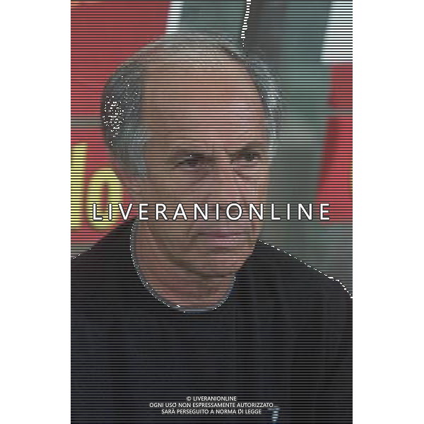 FRANCESCO SCOGLIO FOTO AG. ALDO LIVERANI