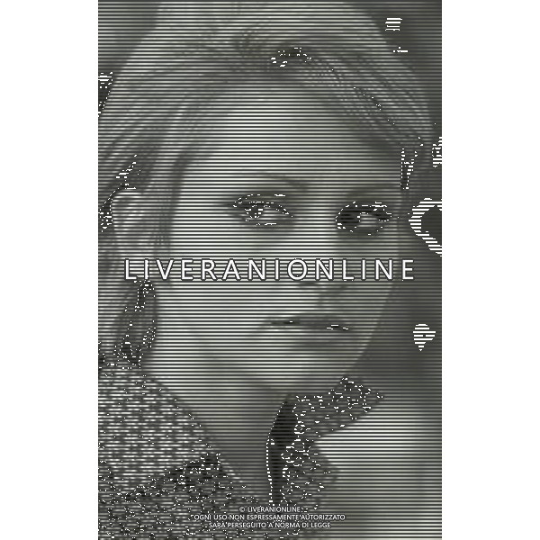 RETROSPETTIVA CARMEN VILLANI CANTANTE NELLA FOTO CARMEN VILLANI A ROMA NELL\'ANNO 1966 AG ALDO LIVERANI SAS 