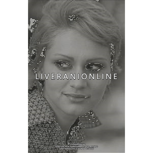 RETROSPETTIVA CARMEN VILLANI CANTANTE NELLA FOTO CARMEN VILLANI A ROMA NELL\'ANNO 1966 AG ALDO LIVERANI SAS 