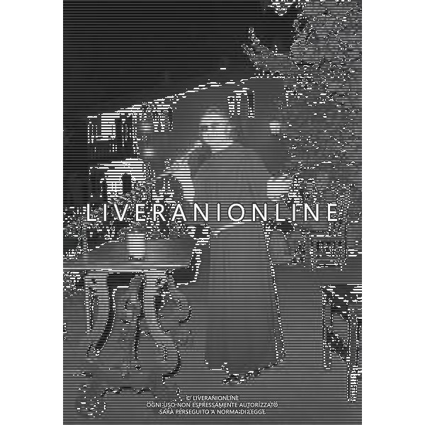 RETROSPETTIVA PADRE ELIGIO PSEUDONIMO DI PADRE ANGELO GELMINI ASSISTENTE SPIRITUALE  NELLA FOTO PADRE ELIGIO A COZZO LOMELLINA NELL\'ANNO 1975 AG ALDO LIVERANI SAS    