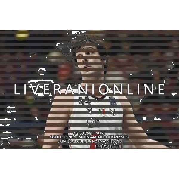¬© TVRG Milos Teodosic (Bologna) AX Armani Exchange Milano vs Virtus Segafredo Bologna Campionato Serie A UnipolSai - 13a giornata regular season Assago (MI) 06-01-2022 Mediolanum Forum foto Roberto Garavaglia/ag. Aldo Liverani sas/AGENZIA ALDO LIVERANI SAS