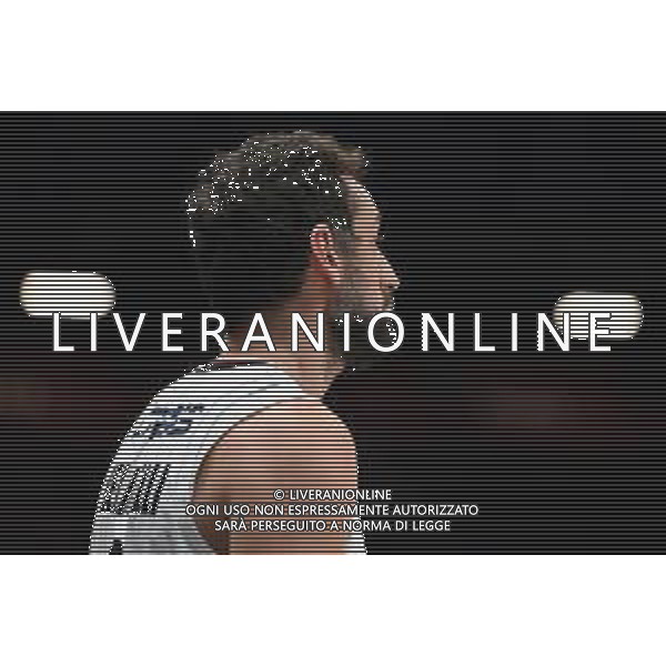 ¬© TVRG Marco Belinelli (Bologna) AX Armani Exchange Milano vs Virtus Segafredo Bologna Campionato Serie A UnipolSai - 13a giornata regular season Assago (MI) 06-01-2022 Mediolanum Forum foto Roberto Garavaglia/ag. Aldo Liverani sas/AGENZIA ALDO LIVERANI SAS