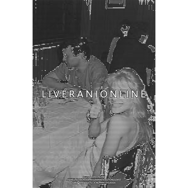 PREMIO REGIA TELEVISIVA 1982 - OSCAR TV GIARDINI NAXOS - RETROSPETTIVA NELLA FOTO Heather Parisi con il ballerino e coreografo Franco Miseria ©Archivio Giovanni Liverani / AGENZIA ALDO LIVERANI SAS