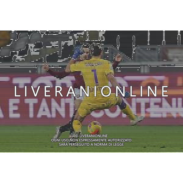 Torino 09.1.2022 Stadio Olimpico Grande Torino ©Alessandro Falzone/Agenzia Aldo Liverani Torino vs Fiorentina Serie A Tim 2021/2022 Nella foto : azione del secondo gol di brekalo ©FALZONE/AGENZIA ALDO LIVERANI SAS