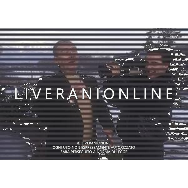 RETROSPETTIVA FEBO CONTI CONDUTTORE RADIOFONICO E TELEVISIVO NELLA FOTO FEBO CONTI CON IL FIGLIO FABIO E LA MOGLIE AG ALDO LIVERANI SAS 