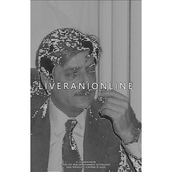 GIANCARLO GIANNINI ATTORE - RETROSPETTIVA nella foto nel Marzo 1985 ©Archivio/AGENZIA ALDO LIVERANI SAS