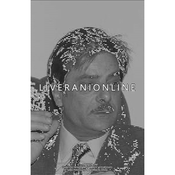 GIANCARLO GIANNINI ATTORE - RETROSPETTIVA nella foto nel Marzo 1985 ©Archivio/AGENZIA ALDO LIVERANI SAS