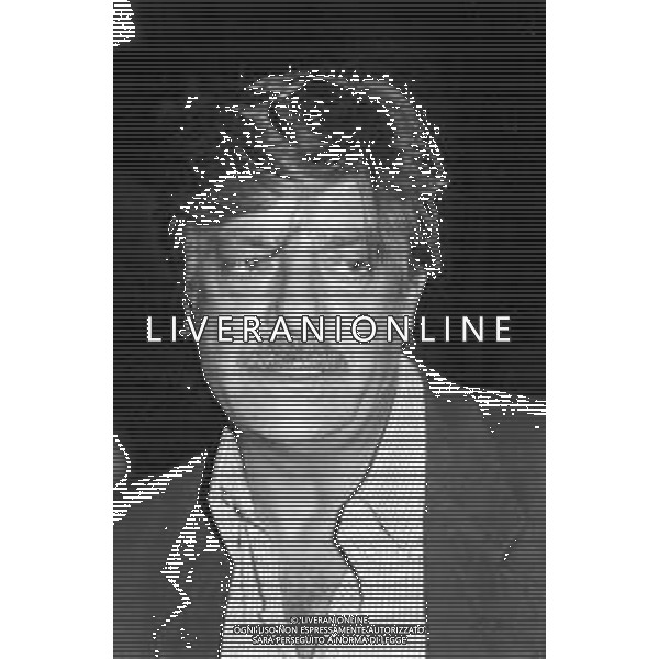 GIANCARLO GIANNINI ATTORE - RETROSPETTIVA nella foto nel 1989 ©Archivio/AGENZIA ALDO LIVERANI SAS