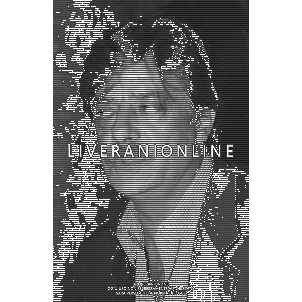 GIANCARLO GIANNINI ATTORE - RETROSPETTIVA nella foto nel 1989 ©Archivio/AGENZIA ALDO LIVERANI SAS