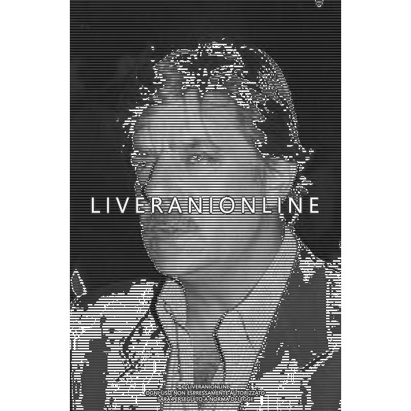 GIANCARLO GIANNINI ATTORE - RETROSPETTIVA nella foto nel 1989 ©Archivio/AGENZIA ALDO LIVERANI SAS