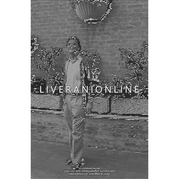 GIANCARLO GIANNINI ATTORE - RETROSPETTIVA nella foto a VENEZIA nel 1989 ©Archivio/AGENZIA ALDO LIVERANI SAS